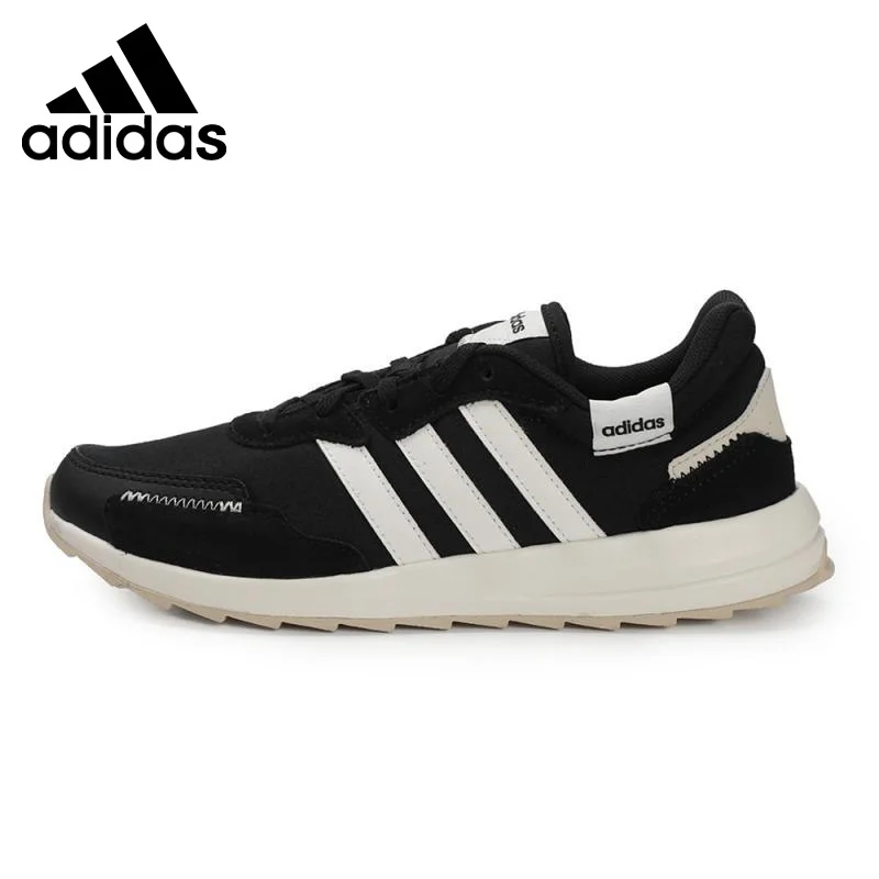 

Новое поступление! Оригинальные женские кроссовки для бега Adidas NEO RETRORUN