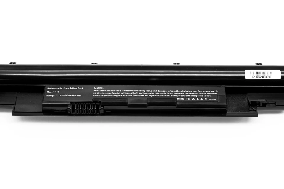 4400 мАч аккумулятор для ноутбука DELL Inspiron N311z N411z Latitude 3330 Vostro V131 V131D 268X5 312-1257 312-1258 H2XW1 JD41Y N2DN5