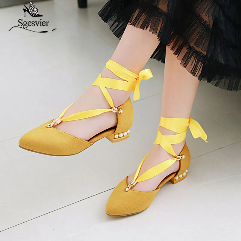 

Sgesvier/Новинка; Модная женская обувь на низком каблуке; Высококачественные женские босоножки с t-образным ремешком; Удобная замшевая обувь на ...