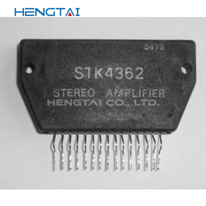 Бесплатная доставка STK4362 STK4231II STK4142II оригинальный модуль | Бытовая техника