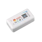 Светодиодная лента с регулировкой громкости, Wi-Fi, управление через приложение