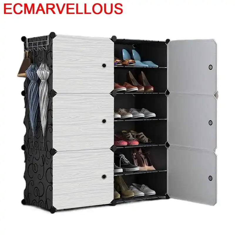 

Ayakkabilik Kid Armario Kast Organizador De Zapato Home Rangement Chaussure Mueble Cabinet Sapateira Furniture Shoes Rack
