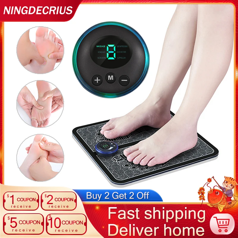 

Электрический массажер для ног, физическое здоровье, массаж искусственных ног, Глубокое расслабление, здоровье, уход за кожей