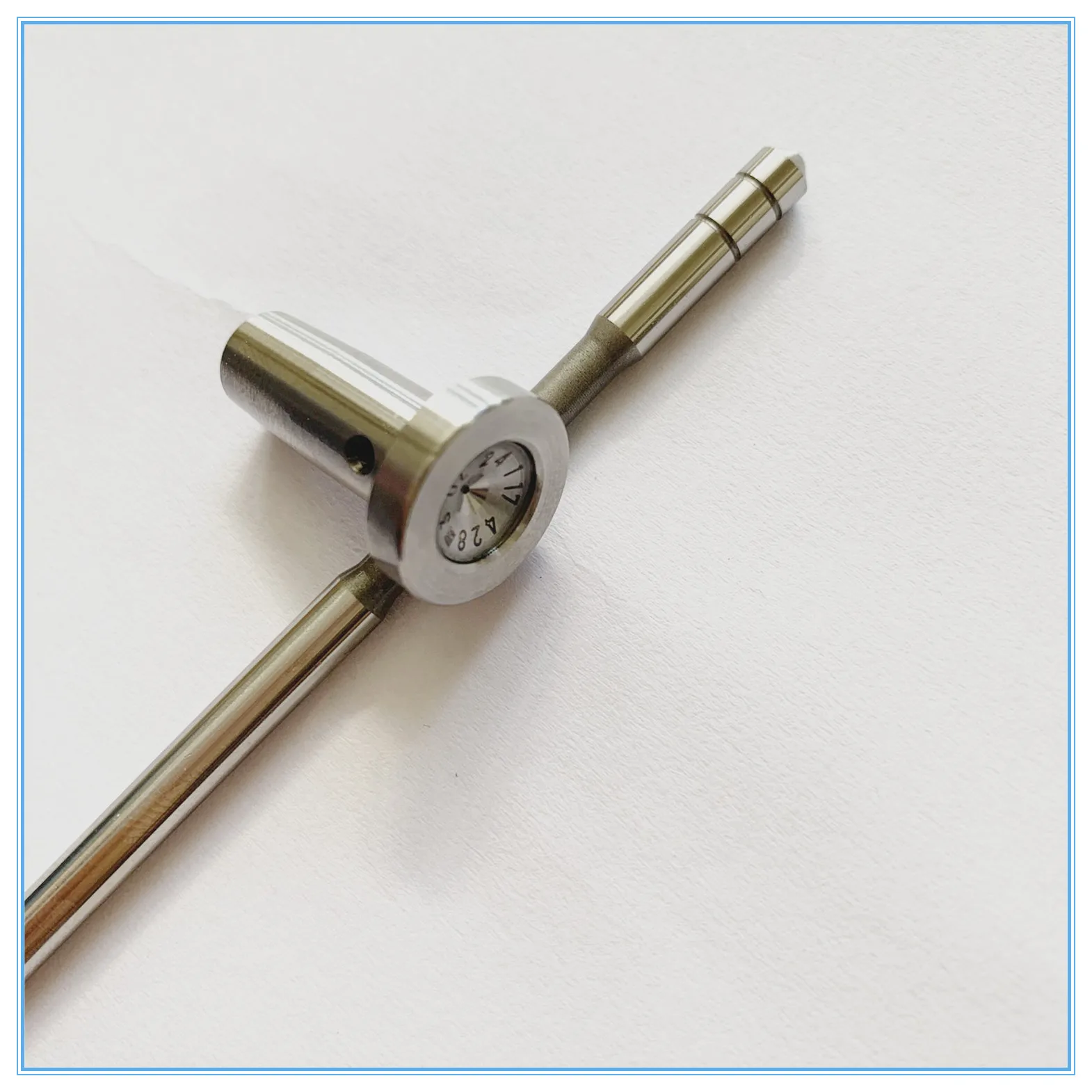 Прецизионные аксессуары для сборки клапана инжектора общей топливной