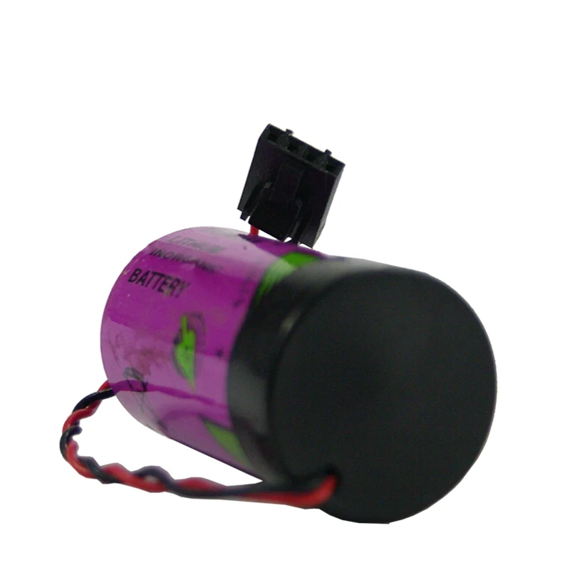 TL 5930/F ПЛК промышленного Управление ЧПУ Батарея LS33600 ER34615 D 3 6 V литиевая для тадиран