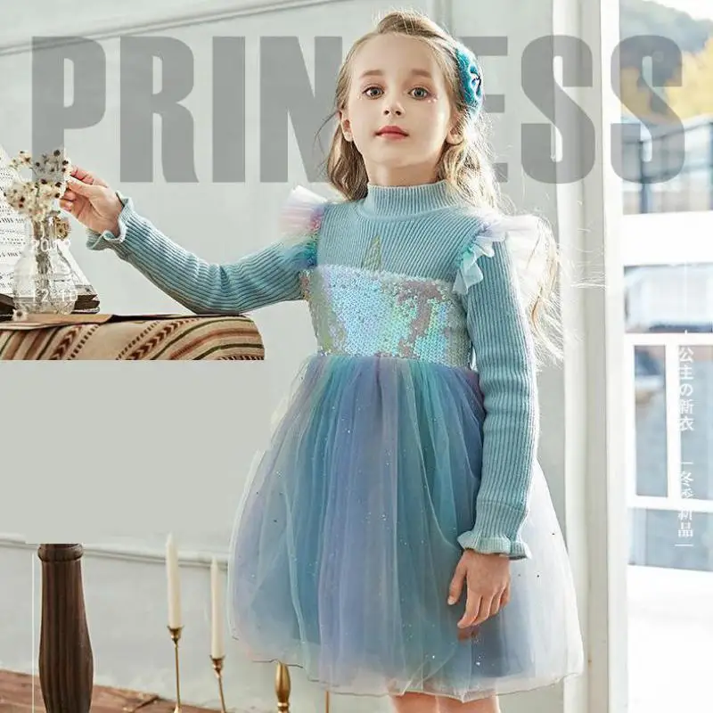 

2020 New Spring Dress Girls Party Girl Clothing Birthday Princess Dress Kids Costume Girls Dresses For Party And Wedding Lovely