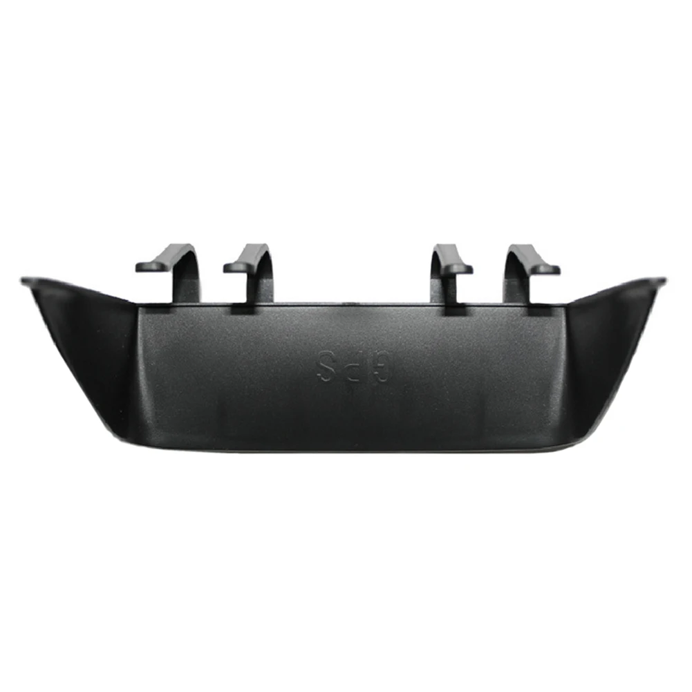 7-дюймовый автомобильный GPS навигатор Пластиковый Солнцезащитный козырек чехол