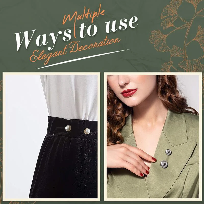 Комплект из 3 предметов 5 шт. модная жемчужная брошь милый креативный