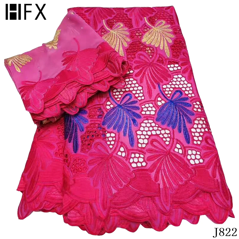 HFX африканская швейцарская вуаль кружева в Швейцарии Suisses 2020 последняя