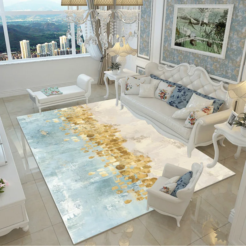 Коврики и ковры для дома гостиной гостиной|Ковер| |