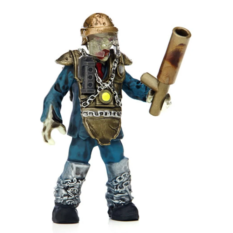 Строительные блоки Mega Bloks конструктор Call of Duty CNC66 Brutus строительные