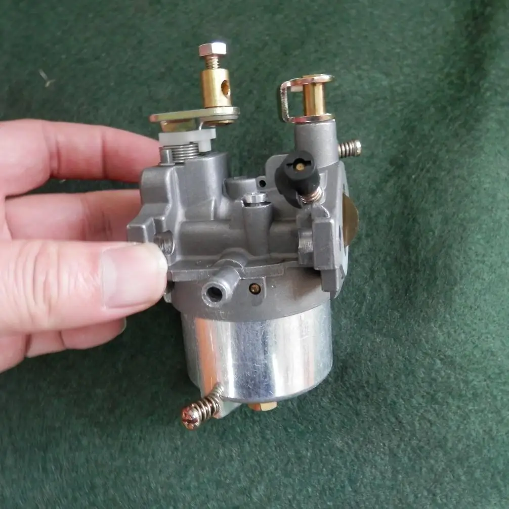 GT600LC карбюратор для MITSUBISHI GT600 6HP 4 цикла ISEKI трансплантатор риса и более CARB
