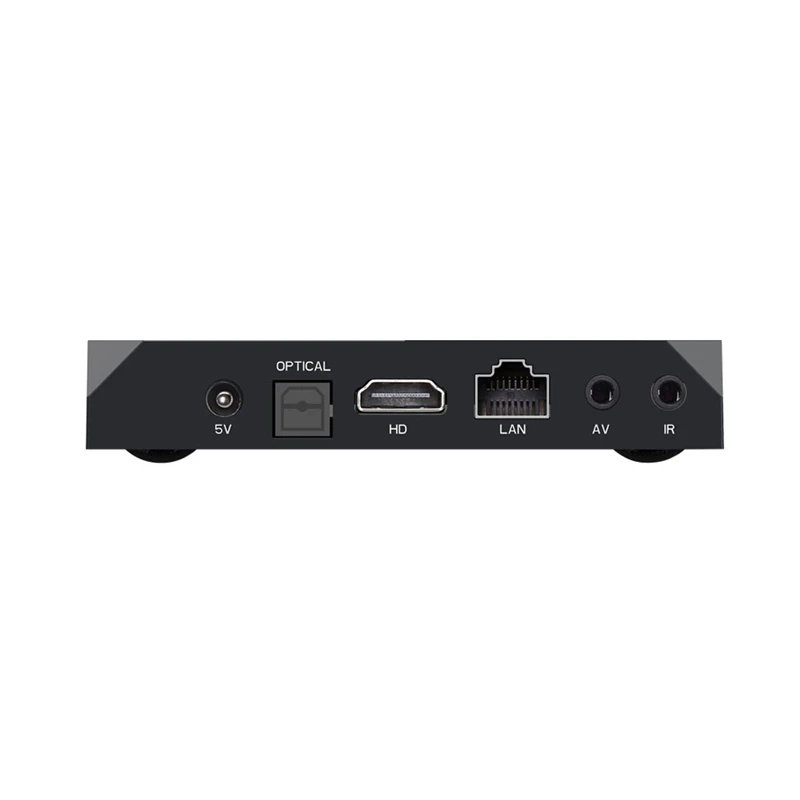 HAAYOT X96 MAX Android 9,0 Smart tv BOX 4 Гб DDR4 64 Гб Rom телеприставка 4K 3D 2,4/5,8G двойной Wifi 1000M медиаплеер IPTV коробки