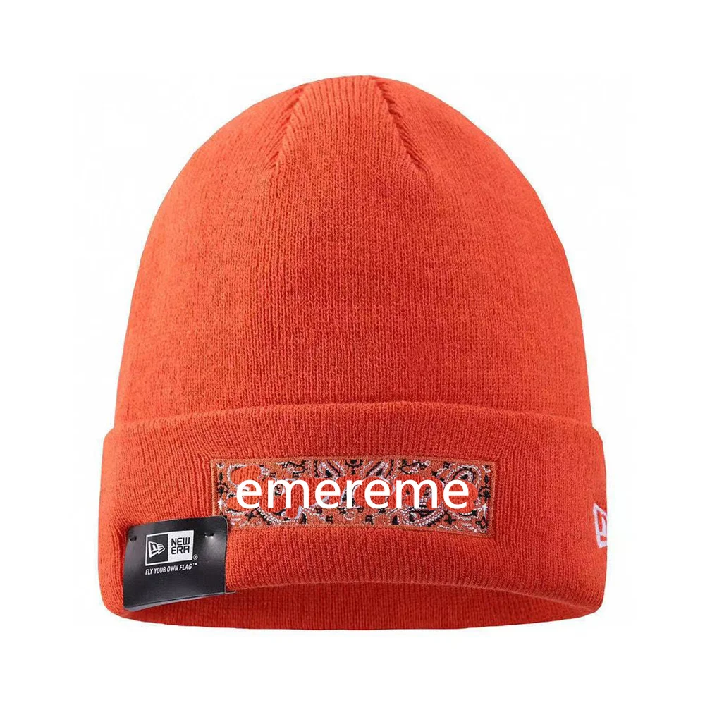 

Acrylic Wool Knitted Hats for Men and Women in Winter and Autumn Stretch Knitted Hats Hip-hop Style Hats for Young Men and Women