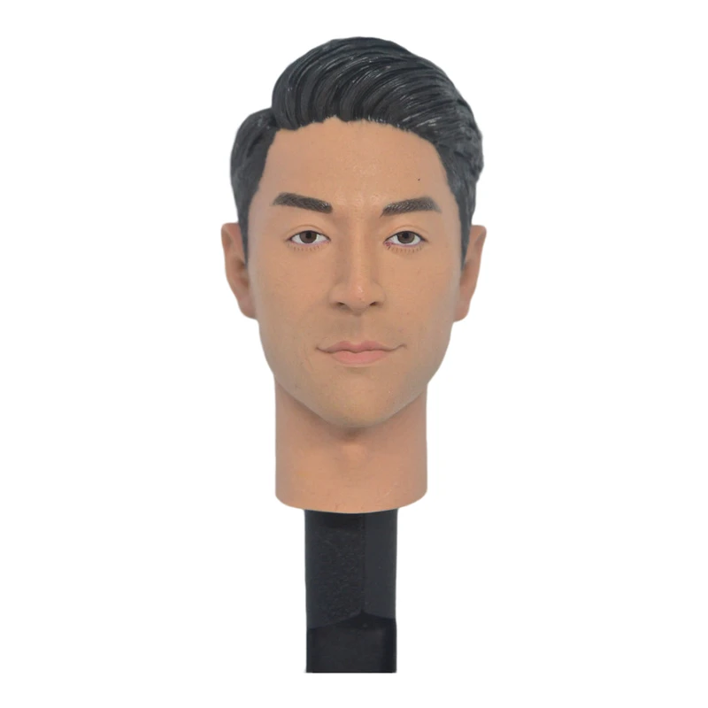 1/6 весы Уоллес Хо цзянь хуа голова лепить для детей возрастом от 12 &quotгоряч