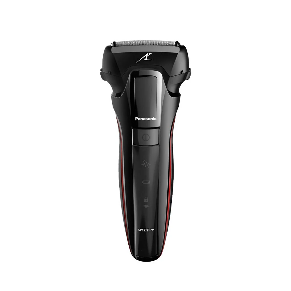 Электробритва Panasonic ES-LL41-K520 для сухого/влажного бритья | Бытовая техника