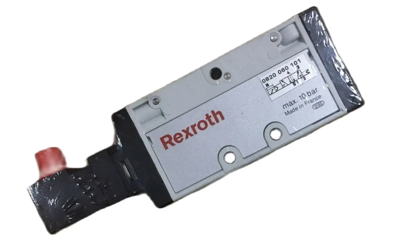 

0820060101 новый клапан REXROTH 0820 060 101