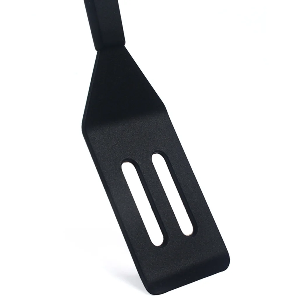 

HOT selling Silicone Turners Gadgets Kitchen Tools Egg Fish Frying Pan Scoop Fried Shovel Spatula Cooking Utensils