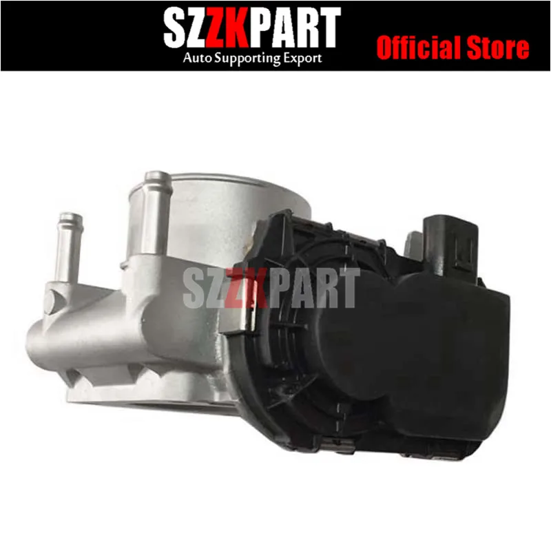 

Electronic Throttle Body For M3 CX-7 OEM L35M-13-640A L35M-13-640 L35M13640A L35M13640