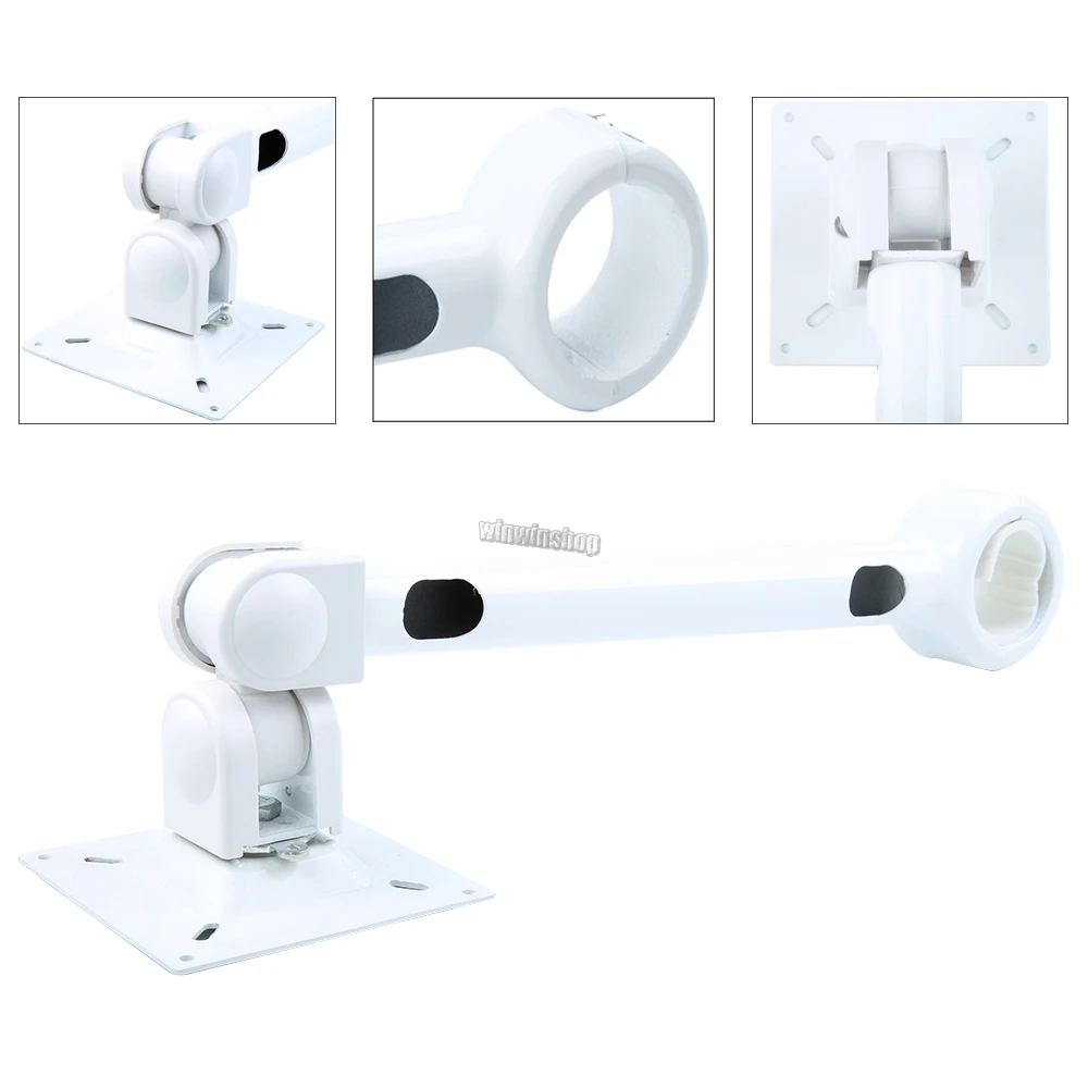 

1 комплект стоматологическая установка ЖК-дисплей Интраоральная Камера держатель Post настенный монитор рукоятки держатель зубной рамки зуб...