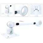 1 комплект стоматологическая установка ЖК-дисплей Интраоральная Камера держатель Post настенный монитор рукоятки держатель зубной рамки зубоврачебный