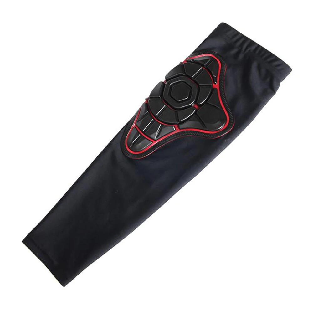 

1Pcs Rider Motorcycle Equipment Motorcycle Riding Knee Pads Thickened PU Shatter-Resistant Leggings Skateboard Protective Gear