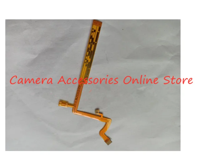 

NEW Lens Sensor Focus Flex Cable For Canon EF 24-70 mm 24-70mm f/2.8L USM Repair Part