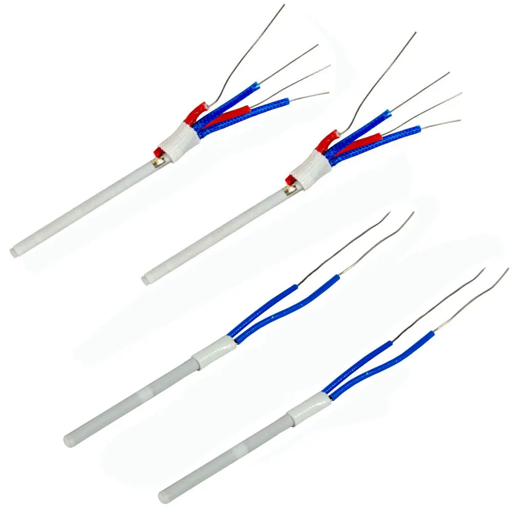 Керамический нагревательный элемент A1321 для паяльника ручка 907 936 900M 900L 908 50 Вт 60