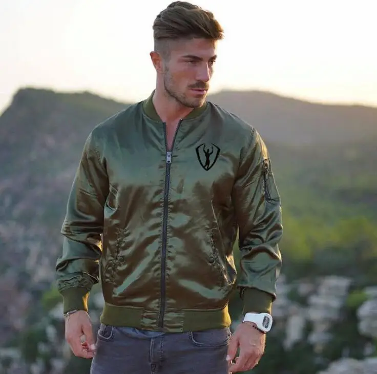 Повседневная спортивная куртка на молнии для фитнеса кофта бега оптовая