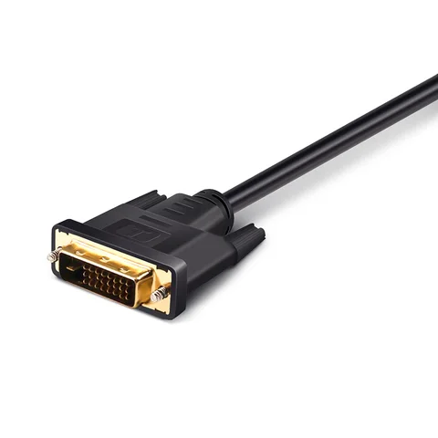 HDmatters Кабель DP в DVI 1.8 м, 1 м, 0.5 м