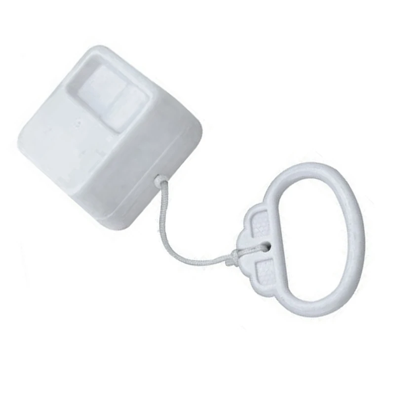 

Pull String Cord Music Box ,Replacement Musical Mechanism,Baby Bed Bell, Musical Box Musical Mechanism for Baby, Children Toy