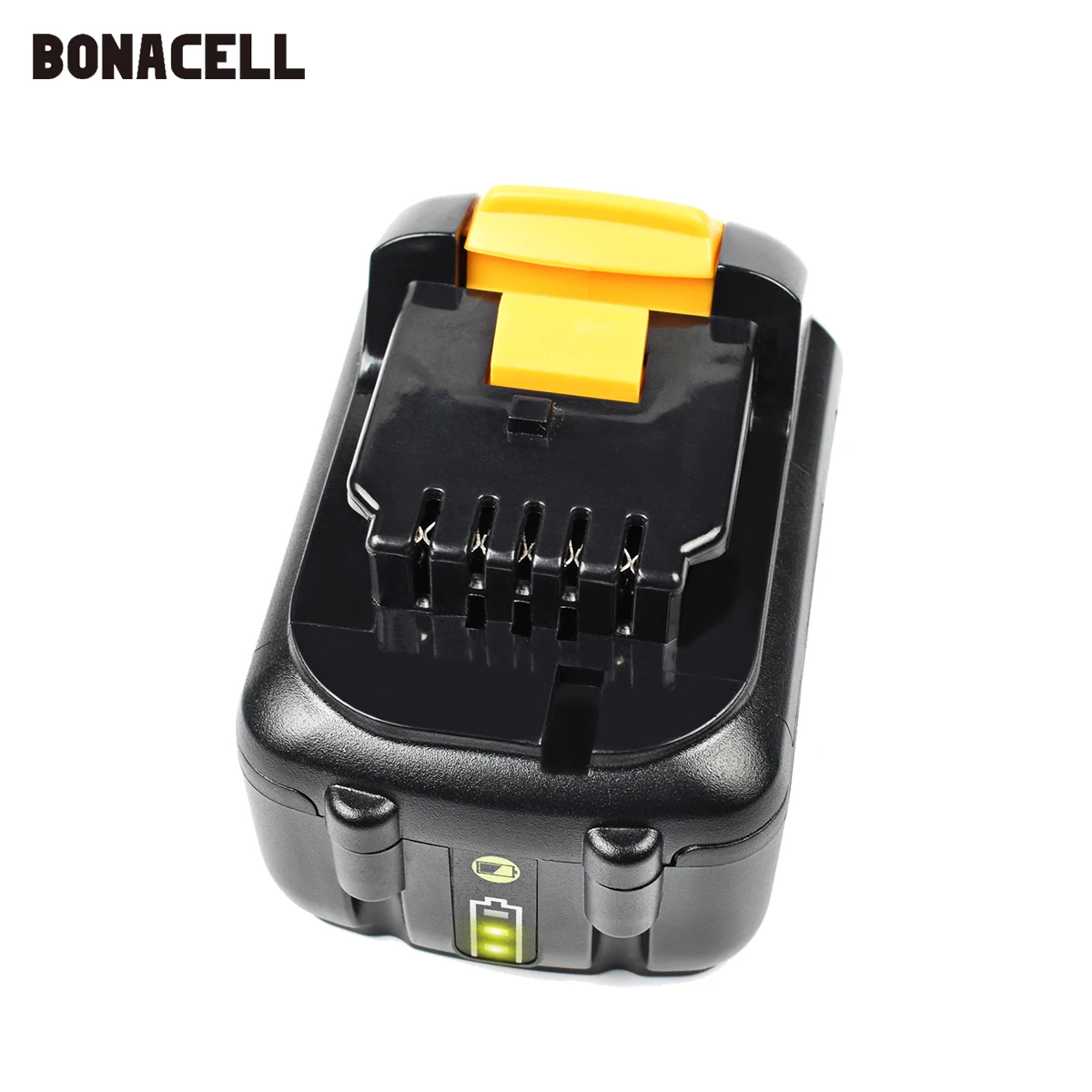 Аккумулятор dewalt dcb123