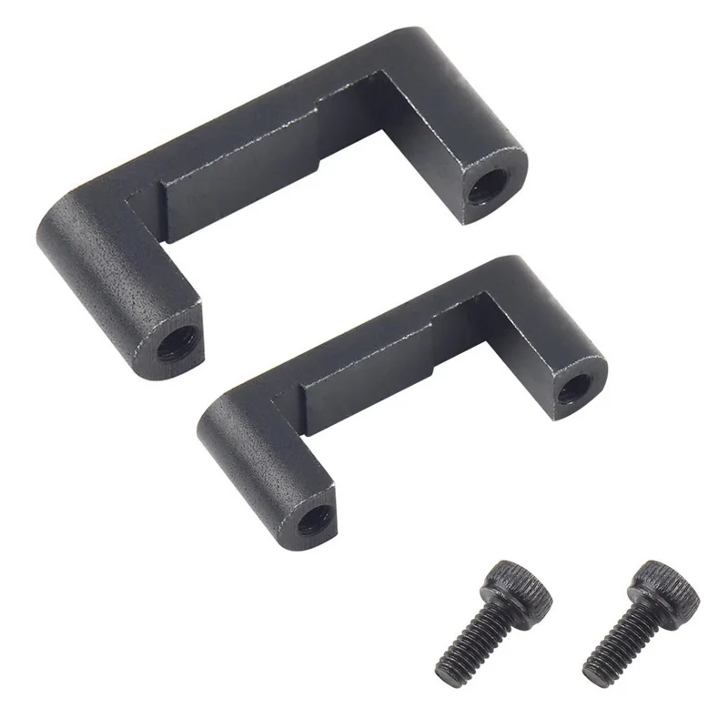 4 шт. Монтажный кронштейн для держателя штекера CNC XT60 XT90|xt60 plug|xt60 holderxt60 connector |