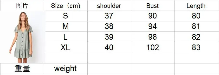 

2021 Dress Summer Short Sleeve Single Breasted Sexy V-Neck Women Clothing Navy Fashion Outfits Soft Above Knee Dresses