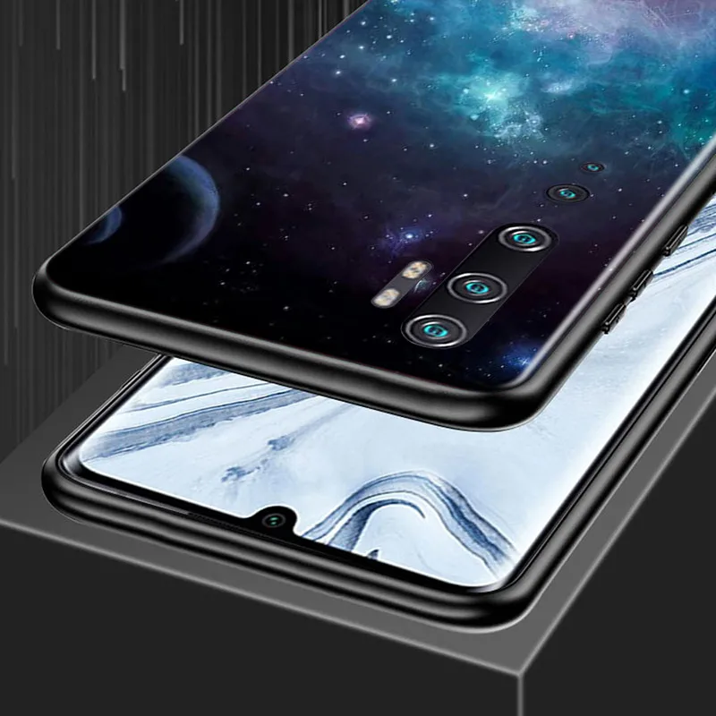 

Little Prince And Fox For Xiaomi Mi Note 10 Ultra 9T CC9 Poco X3 NFC M2 Pro 9 SE 8 6 5 A3 A2 A1 Lite Phone Case