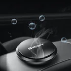 Освежитель воздуха для автомобиля, освежитель воздуха в форме лампы дневного света, украшение для Suzuki Swift Alto SX4, аксессуары для стайлинга автомобиля