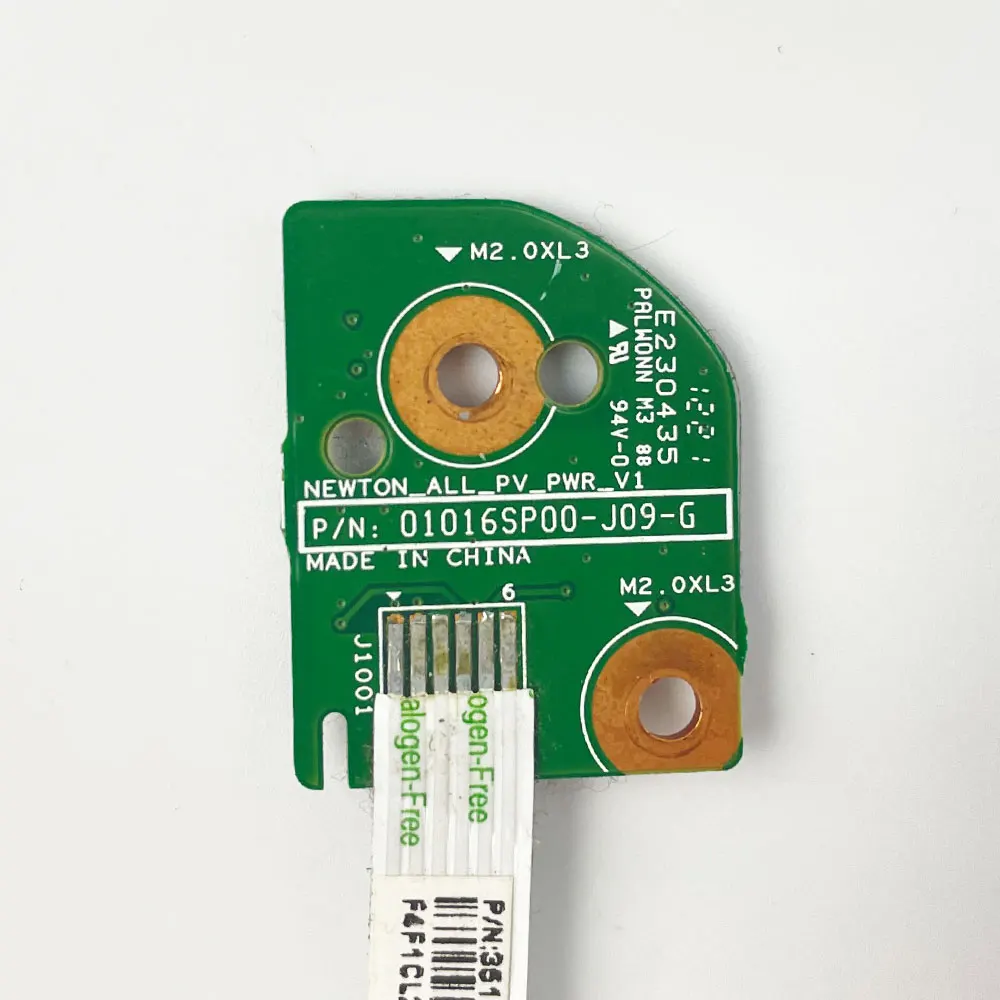 Аксессуары для ремонта кабеля HP CQ58 650 655 Φ 01016SP00 01016SP00-600-G 01016SP00-J09-G | Компьютеры и