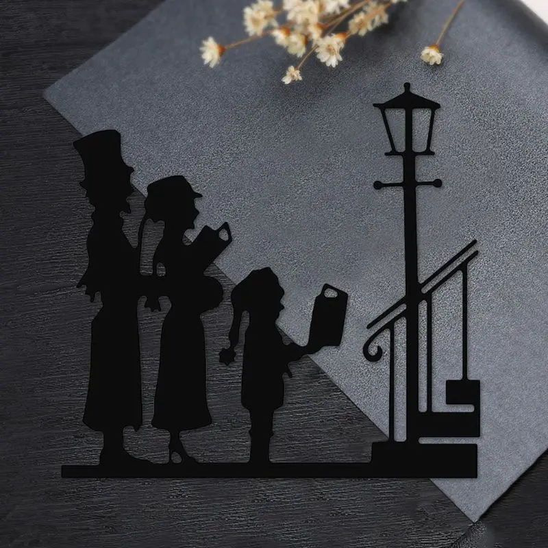 Read the Bible Metal Cutting Dies Stencil Scrapbooking DIY Album Stamp Embossing | Дом и сад