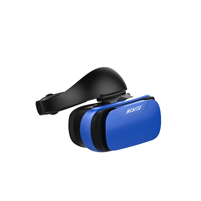 Vr box 3d очки VR для 3 5-дюймового-6-дюймового smart | Электроника