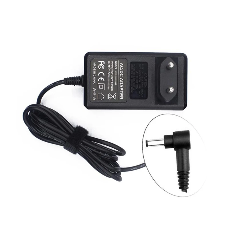 

1 Piece EU plug 30.45V1.1A Power Adapter Battery Charger for Dyson V10 SV12 Vacuum Cleaner Parts Charging Accessories