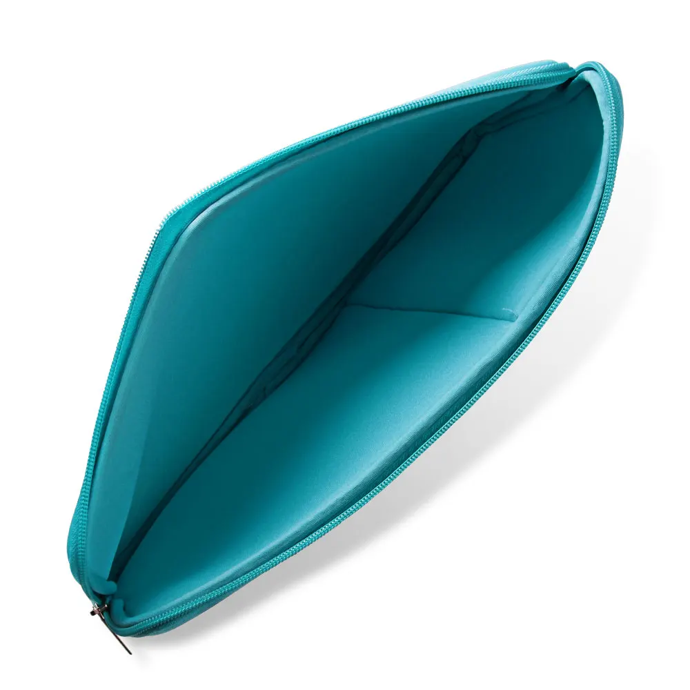 Одноцветный ударопрочный водонепроницаемый портативный чехол для Ipad на молнии