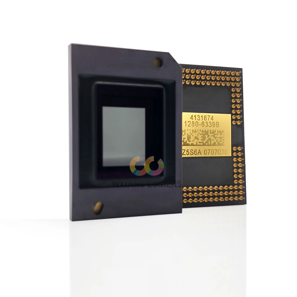 DLP проектор DMD чип Матрица для DWX1402/P1303PW/P1303W/P1350W|Аксессуары проекторов| |