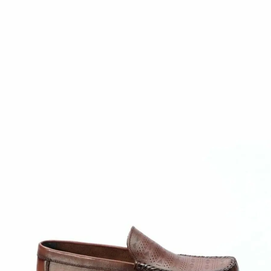 

Men Shoes Fast Step Genuine Leather Men'S Loafer Shoes 858 Ma401