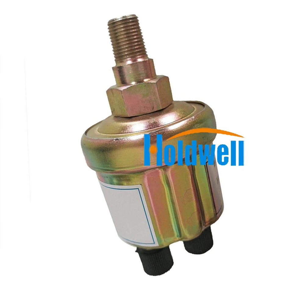 Датчик давления масла Holdwell 3967251 для двигателя Cummins 4BT 6BT 3 9 ISB QSB B 5 9|Клапаны и детали|