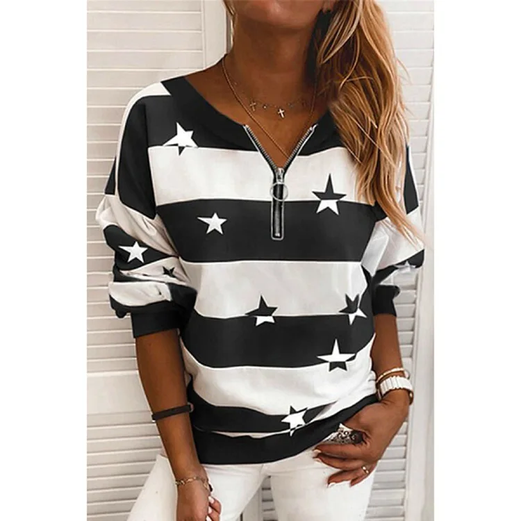 

20121 spring and autumn new high quality women's casual T-shirt
