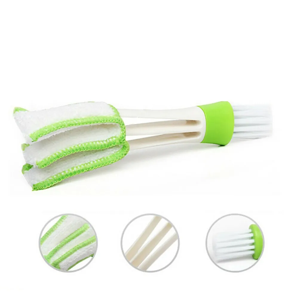 

6666666666666666666666 1pcs Car Cleaning Brush Car Cleaning Accessories Auto Air