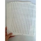 Набор для творчества, DMC-447 наклейки с цветными цифрами для 5D алмазной живописи, коробка для хранения алмазной вышивки