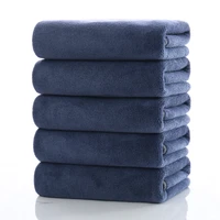 bath towels hand towels highly absorbent towels microfiber absorbent soft steaming quick drying for salon home