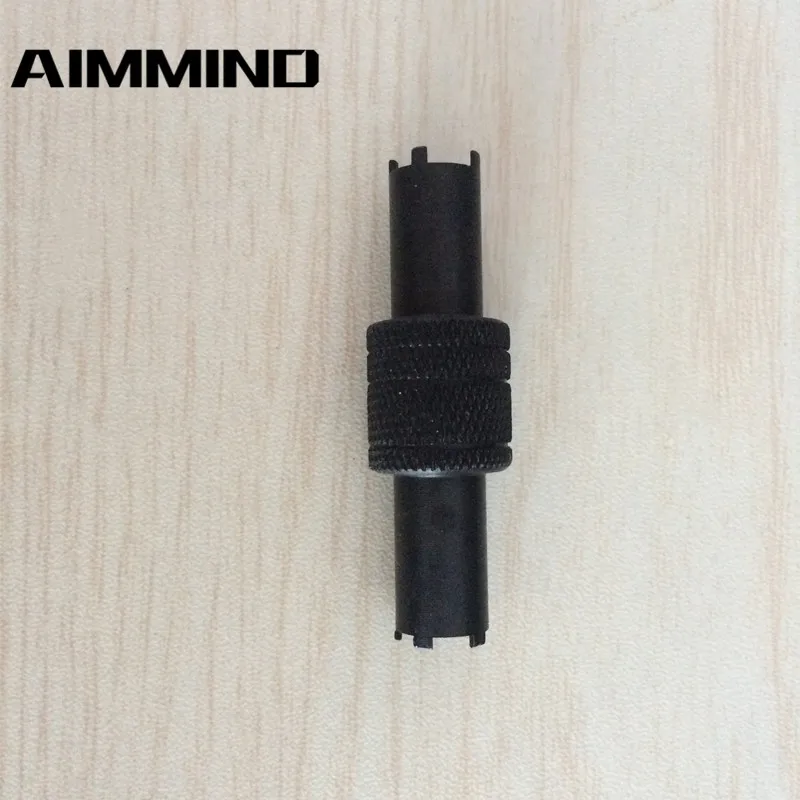 Тактический винтовочный AR-15 4 5 зубец A1/A2 двойной мушка инструмент для настройки