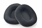 1 пара сменных наушников подушечки для наушников Audio-Technica для ATH-M50X M40X M30 M40 M50 SX1 наушники